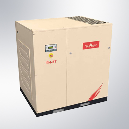 永磁變頻空壓機