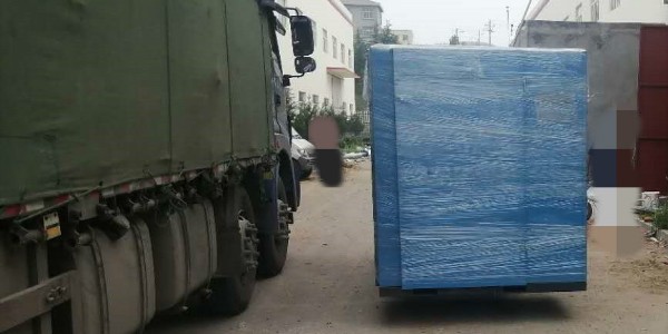 祝賀！睿寂行螺桿空壓機與濟南某鍛造廠達成合作