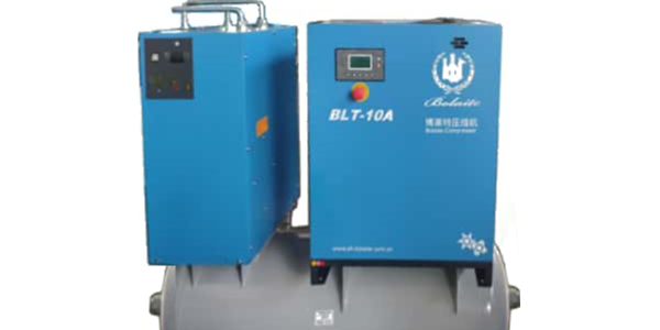 小型空壓機(jī)的應(yīng)用和維保