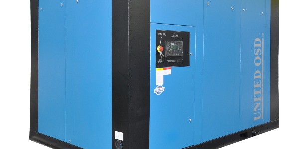 淺談兩級壓縮螺桿空壓機的日常維護保養(yǎng)