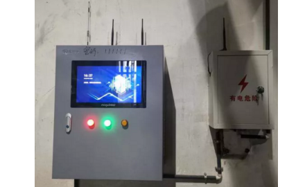 節能空壓機和空壓站整站節能