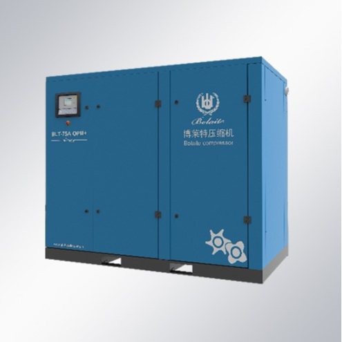 博萊特油冷永磁變頻空壓機 博萊特油冷永磁變頻空壓機