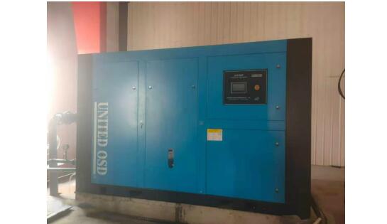 優耐特斯空壓機保養