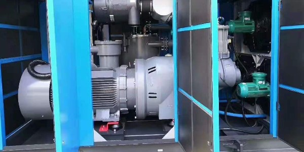 螺桿空壓機最小壓力閥故障分析及應對措施！