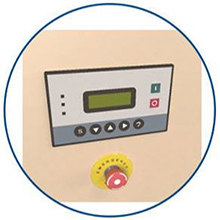 人性化智能控制系統