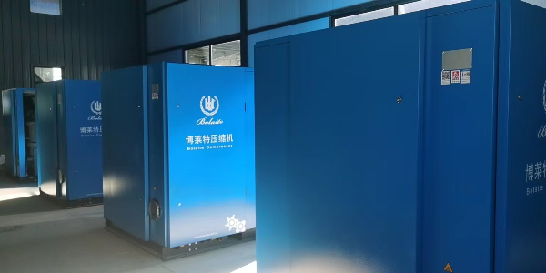 空壓機(jī)設(shè)備對(duì)企業(yè)生產(chǎn)有哪些重要影響？